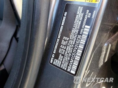 Zdjęcie 13 z 13 samochodu: 2015 BMW X1 SDRIVE28I VIN:WBAVM1C57FV316236 - miniatura