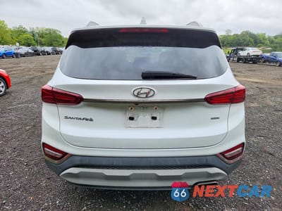 Zdjęcie 6 z 13 samochodu: 2020 HYUNDAI SANTA FE LIMITED VIN:5NMS5CAD5LH210935 - miniatura