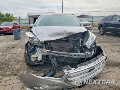 Piąte zdjęcie samochodu w środku: 2017 FORD ESCAPE SE VIN:1FMCU0GD5HUE02767 - miniatura