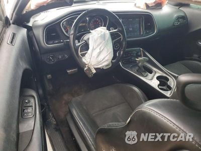 Zdjęcie 8 z 12 samochodu: 2018 DODGE CHALLENGER R/T 392 VIN:2C3CDZFJ4JH199531 - miniatura