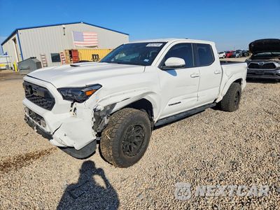 2024 TOYOTA TACOMA TRD SPORT 3TYLB5JN3RT036455 - główne zdjęcie licytacji z USA - miniatura