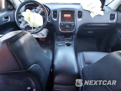 Zdjęcie 8 z 13 samochodu: 2014 DODGE DURANGO LIMITED VIN:1C4RDJDG1EC552346 - miniatura