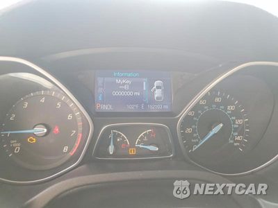 Zdjęcie 9 z 12 samochodu: 2013 FORD FOCUS SE VIN:1FADP3F24DL333156 - miniatura