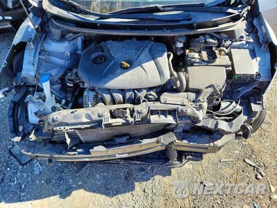 Zdjęcie 11 z 12 samochodu: 2013 HYUNDAI ELANTRA GT BASE VIN:KMHD35LE5DU103759 - miniatura