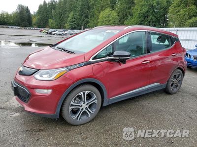2019 CHEVROLET BOLT EV PREMIER 1G1FZ6S07K4118356 - główne zdjęcie licytacji z USA - miniatura