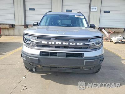 Piąte zdjęcie samochodu w środku: 2021 FORD BRONCO SPORT BIG BEND VIN:3FMCR9B65MRA08685 - miniatura