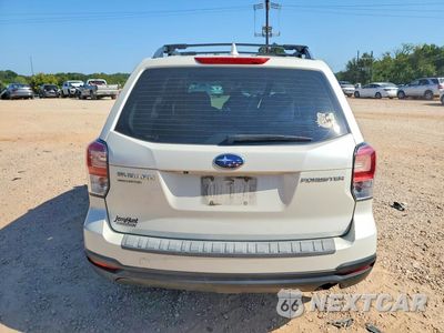 Zdjęcie 6 z 14 samochodu: 2018 SUBARU FORESTER 2.5I VIN:JF2SJABC9JH454934 - miniatura