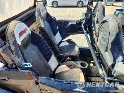 Zdjęcie 6 z 10 samochodu: 2021 POLARIS RZR XP 4 1000 UTILITY VEHICLE VIN:3NSN4K995MH646376 - miniatura