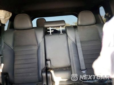 Zdjęcie 10 z 13 samochodu: 2023 MITSUBISHI OUTLANDER SE VIN:JA4J3UA88PZ013697 - miniatura