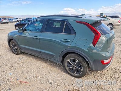 Drugie zdjęcie samochodu z przodu: 2023 KIA NIRO EX VIN:KNDCS3LF3P5090010 - miniatura