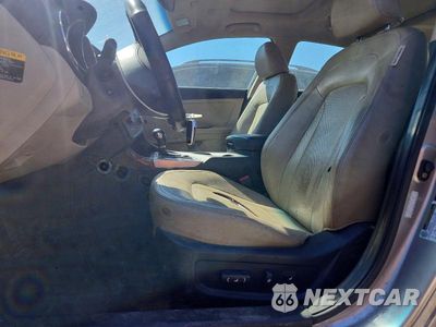 Zdjęcie 7 z 12 samochodu: 2011 KIA OPTIMA EX VIN:KNAGN4A78B5046729 - miniatura