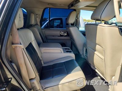 Zdjęcie 11 z 13 samochodu: 2010 LINCOLN NAVIGATOR VIN:5LMJJ2J50AEJ02290 - miniatura
