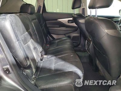 Zdjęcie 11 z 13 samochodu: 2015 NISSAN MURANO SL VIN:5N1AZ2MG3FN260042 - miniatura