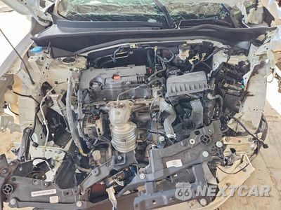 Zdjęcie 12 z 13 samochodu: 2025 HONDA HR-V SPORT VIN:3CZRZ1H52SM701068 - miniatura