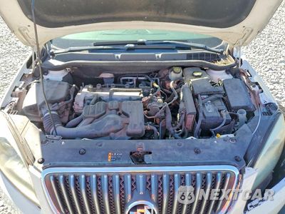 Zdjęcie 11 z 13 samochodu: 2016 BUICK VERANO VIN:1G4PP5SK5G4168124 - miniatura