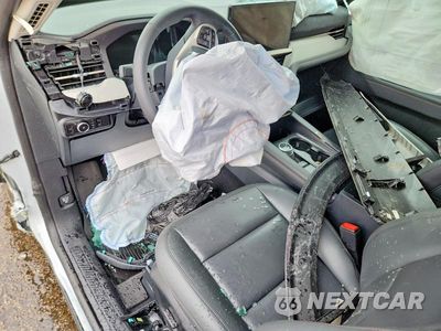 Zdjęcie 8 z 13 samochodu: 2025 FORD EXPLORER ACTIVE VIN:1FMUK8DH7SGC31526 - miniatura