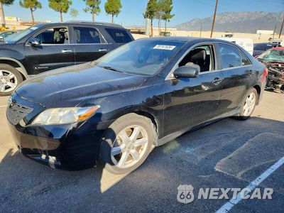2009 TOYOTA CAMRY SE 4T1BE46K39U910012 - główne zdjęcie licytacji z USA - miniatura