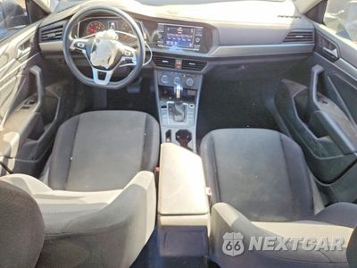 Zdjęcie 8 z 12 samochodu: 2019 VOLKSWAGEN JETTA S VIN:3VWC57BU3KM227476 - miniatura