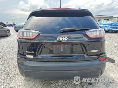 Zdjęcie 6 z 14 samochodu: 2019 JEEP CHEROKEE LATITUDE VIN:1C4PJMCBXKD163248 - miniatura