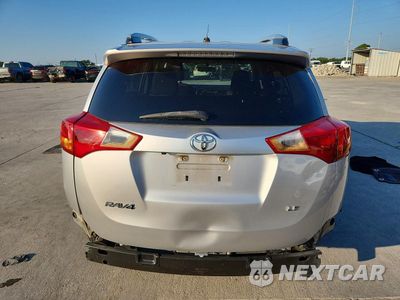 Zdjęcie 6 z 13 samochodu: 2015 TOYOTA RAV4 LE VIN:2T3ZFREV1FW209685 - miniatura