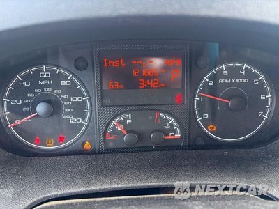 Zdjęcie 9 z 13 samochodu: 2021 RAM PROMASTER 3500 3500 HIGH VIN:3C6MRVJG8ME544945 - miniatura