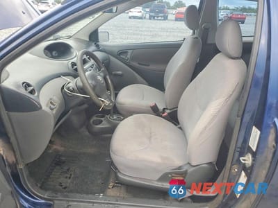 Zdjęcie 7 z 12 samochodu: 2004 TOYOTA ECHO BASE VIN:JTDAT123840335165 - miniatura