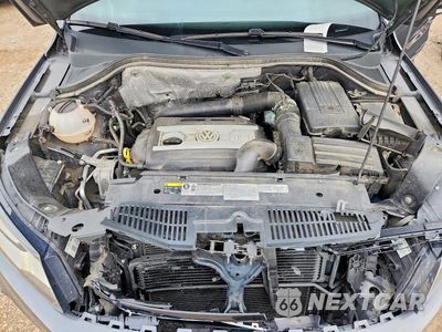 Zdjęcie 11 z 12 samochodu: 2017 VOLKSWAGEN TIGUAN SPORT VIN:WVGTV7AX9HK031021 - miniatura