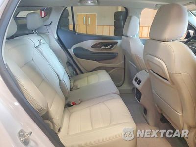 Zdjęcie 11 z 13 samochodu: 2023 GMC TERRAIN DENALI VIN:3GKALXEG2PL109622 - miniatura