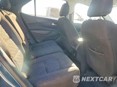 Zdjęcie 11 z 13 samochodu: 2019 CHEVROLET EQUINOX LT VIN:2GNAXKEV5K6218758 - miniatura