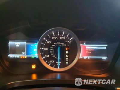 Zdjęcie 9 z 13 samochodu: 2014 FORD EXPLORER XLT VIN:1FM5K8D86EGB22189 - miniatura