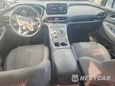 Zdjęcie 8 z 14 samochodu: 2022 HYUNDAI SANTA FE SEL VIN:5NMS64AJ3NH425595 - miniatura