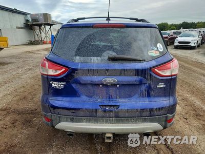 Zdjęcie 6 z 13 samochodu: 2014 FORD ESCAPE SE VIN:1FMCU9G90EUA69549 - miniatura