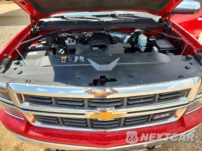 Zdjęcie 11 z 13 samochodu: 2014 CHEVROLET SILVERADO K1500 LTZ VIN:3GCUKSEJ2EG341850 - miniatura