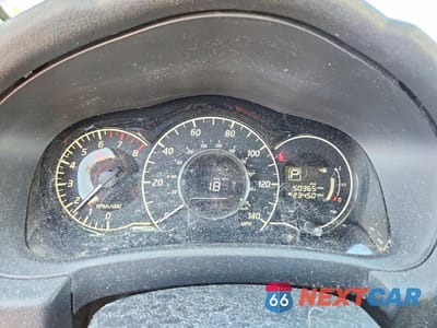 Zdjęcie 9 z 12 samochodu: 2019 NISSAN VERSA NOTE SV VIN:3N1CE2CP0KL364138 - miniatura