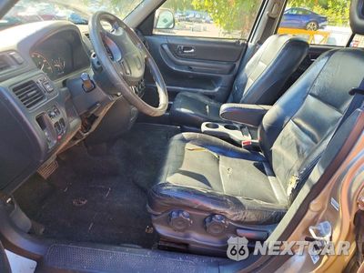 Zdjęcie 7 z 12 samochodu: 2001 HONDA CR-V SE VIN:JHLRD18741S002717 - miniatura