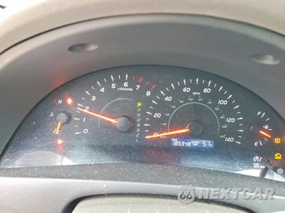 Zdjęcie 9 z 12 samochodu: 2009 TOYOTA CAMRY LE VIN:4T1BE46K69U799603 - miniatura
