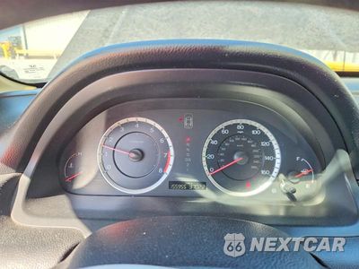 Zdjęcie 9 z 12 samochodu: 2011 HONDA ACCORD LX VIN:1HGCP2F37BA152183 - miniatura