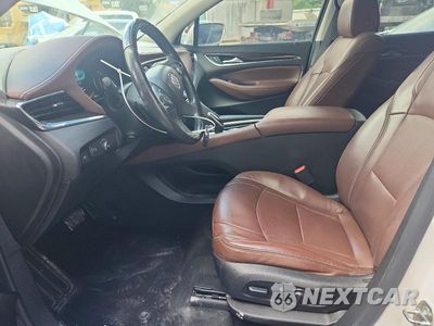 Zdjęcie 7 z 12 samochodu: 2018 BUICK ENCLAVE AVENIR VIN:5GAERDKW2JJ192328 - miniatura