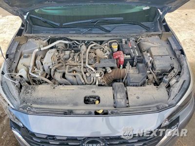 Zdjęcie 11 z 12 samochodu: 2024 NISSAN SENTRA S VIN:3N1AB8BV6RY306387 - miniatura