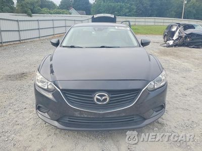 Piąte zdjęcie samochodu w środku: 2014 MAZDA 6 TOURING VIN:JM1GJ1T60E1130945 - miniatura