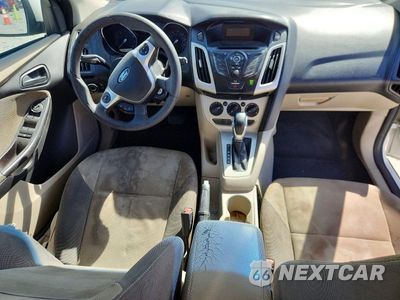 Zdjęcie 10 z 13 samochodu: 2012 FORD FOCUS SE VIN:1FAHP3K22CL258625 - miniatura