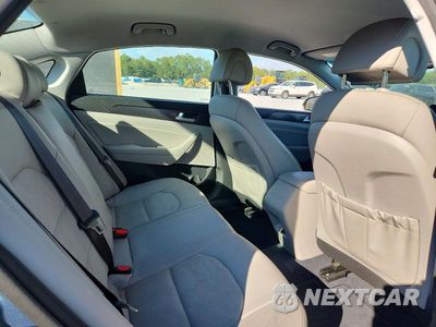 Zdjęcie 10 z 13 samochodu: 2015 HYUNDAI SONATA SPORT VIN:5NPE34AF8FH225379 - miniatura