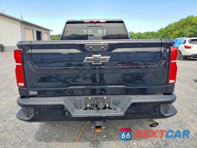 Zdjęcie 6 z 13 samochodu: 2025 CHEVROLET SILVERADO K2500 HEAVY DUTY LT VIN:2GC4KNE70S1105837 - miniatura