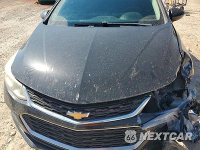Zdjęcie 11 z 12 samochodu: 2018 CHEVROLET CRUZE LS VIN:1G1BB5SM6J7147389 - miniatura