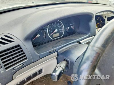 Zdjęcie 9 z 12 samochodu: 2007 HYUNDAI SONATA GLS VIN:5NPET46C17H196341 - miniatura