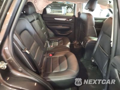 Zdjęcie 11 z 14 samochodu: 2025 MAZDA CX-5 PREMIUM PLUS VIN:JM3KFBEM7S0803297 - miniatura
