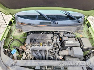 Zdjęcie 12 z 13 samochodu: 2020 HYUNDAI VENUE SE VIN:KMHRB8A30LU032920 - miniatura