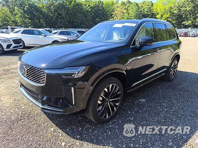 2026 VOLVO XC90 PLUS YV4H60PEXT1531186 - główne zdjęcie licytacji z USA - miniatura