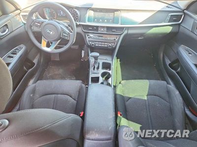 Zdjęcie 8 z 12 samochodu: 2020 KIA OPTIMA LX VIN:5XXGT4L38LG418392 - miniatura