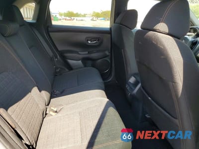 Zdjęcie 11 z 14 samochodu: 2024 HONDA HR-V SPORT VIN:3CZRZ2H53RM708403 - miniatura